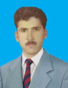 Mr. Abdul Ghaffar Khan
