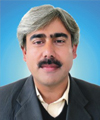 Mr. Ateeq Ur Rehman