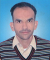 Mr. Nazir Muhammad Khan