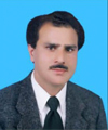 Mr. Rahmat Ali