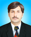 Mr. Khawaja Samiullah